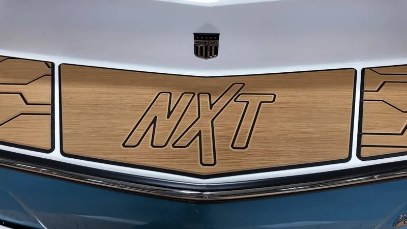 Slide: The Image of MasterCraft NXT23 2026 - 66