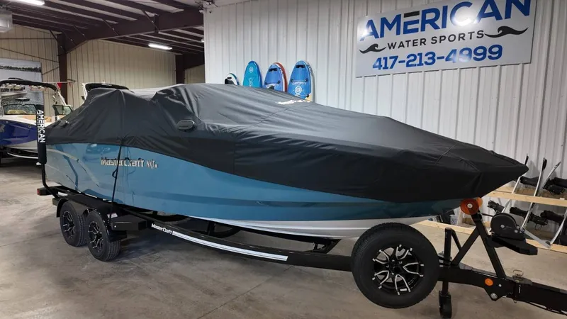 Slide: The Image of MasterCraft NXT23 2026 - 67