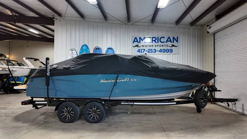 Slide: The Image of MasterCraft NXT23 2026 - 68