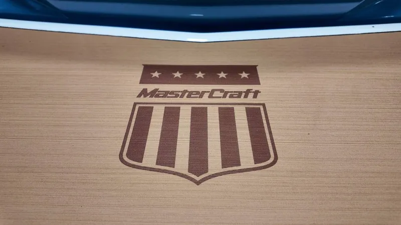 Slide: The Image of MasterCraft NXT23 2026 - 7