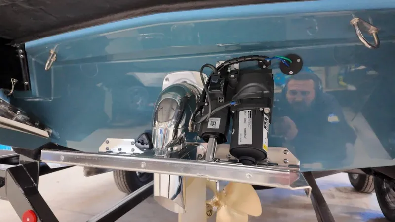 Slide: The Image of MasterCraft NXT23 2026 - 9