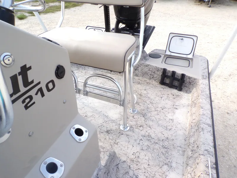 Slide: The Image of Dargel SKOUT 210SKT 2019 - 11