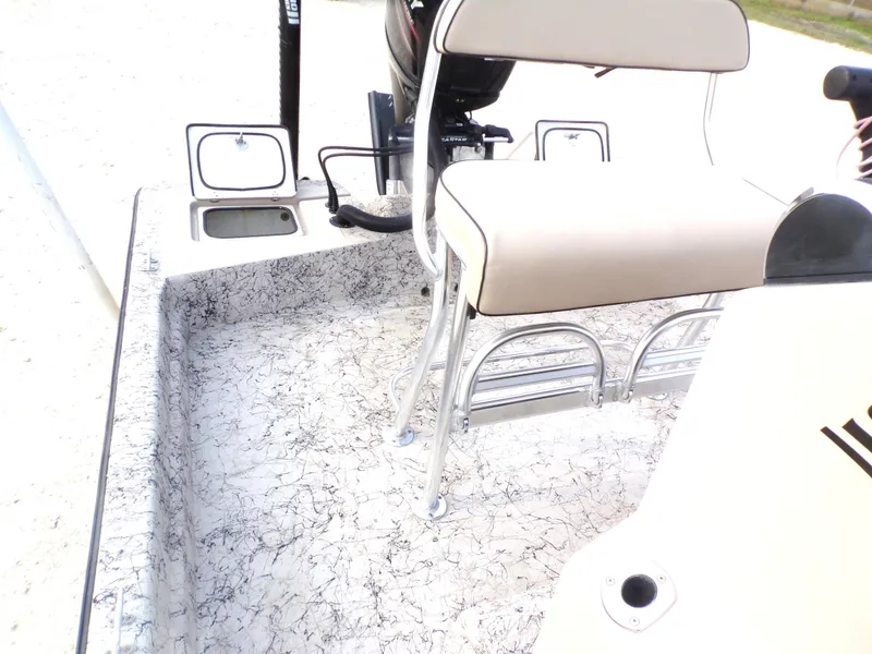 Slide: The Image of Dargel SKOUT 210SKT 2019 - 28