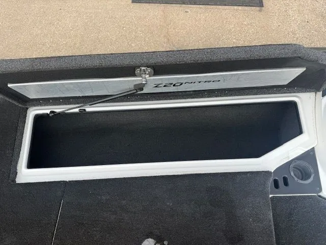 Slide: The Image of Nitro Z20 2018 - 8