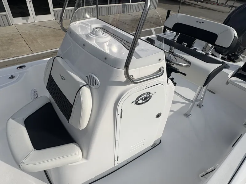 Slide: The Image of Tidewater 2110BMT 2026 - 26