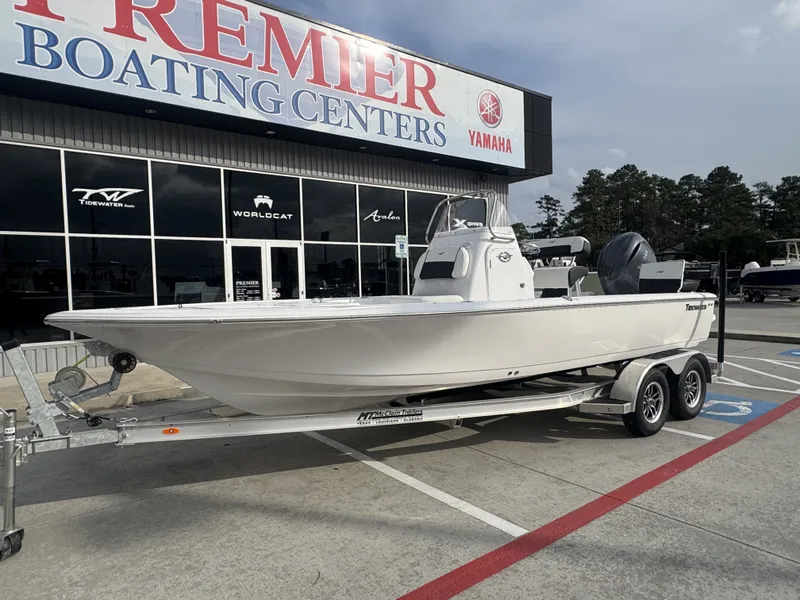 Slide: The Image of Tidewater 2110BMT 2026 - 3