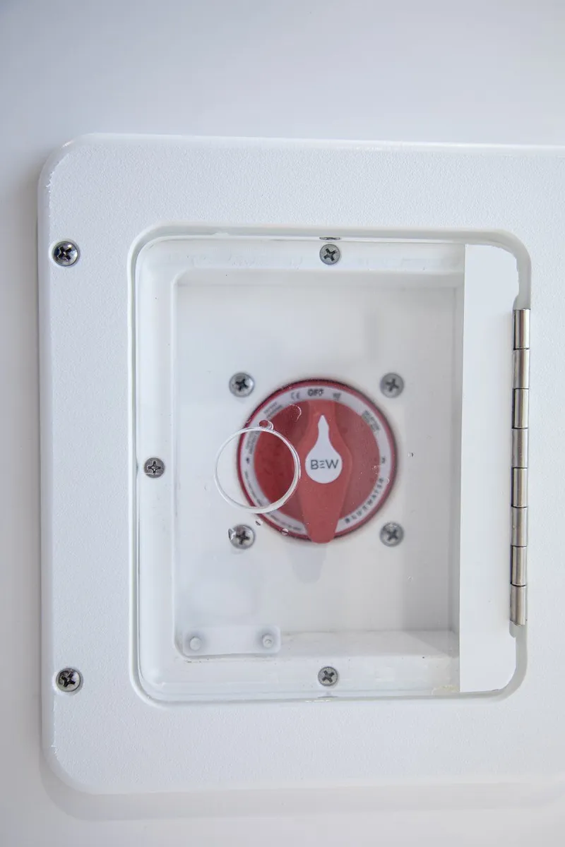 Slide: The Image of Tidewater 2110BMT 2026 - 40