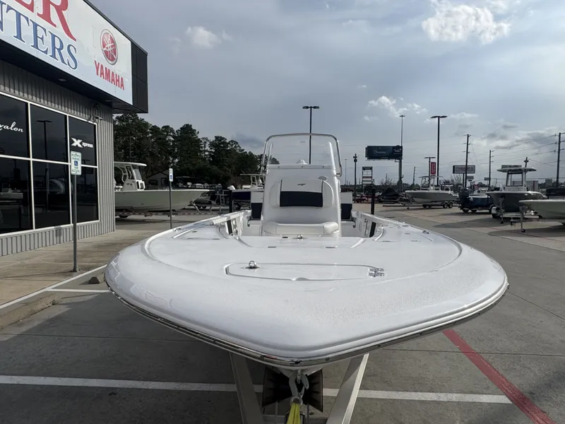 Slide: The Image of Tidewater 2110BMT 2026 - 7