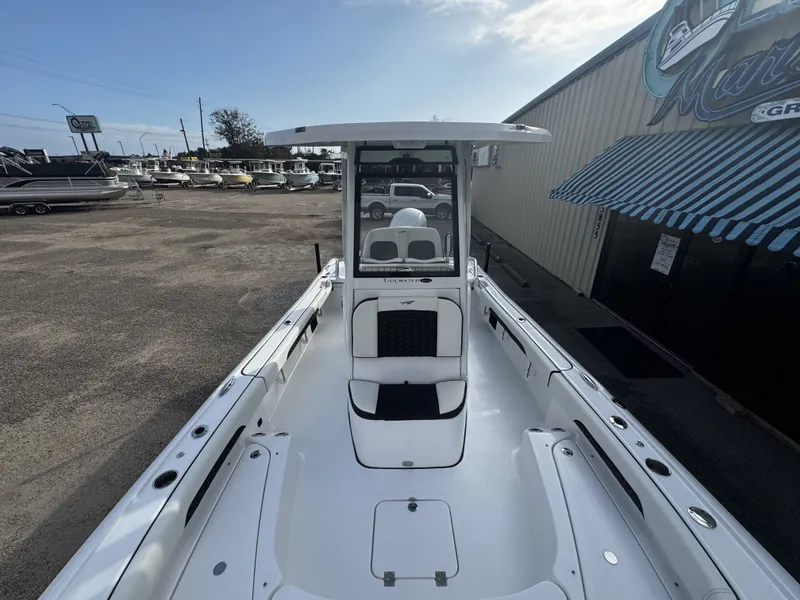 Slide: The Image of Tidewater 2500 Carolina Bay 2026 - 33