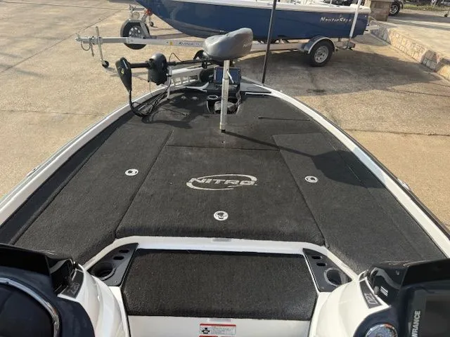 Slide: The Image of Nitro Z20 2018 - 23