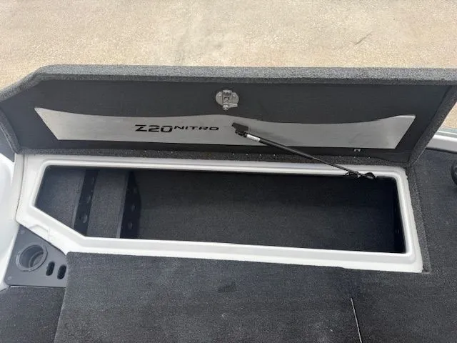 Slide: The Image of Nitro Z20 2018 - 9