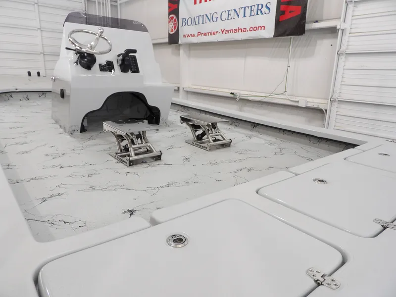 Slide: The Image of Shoalwater 23' Catamaran 2026 - 15