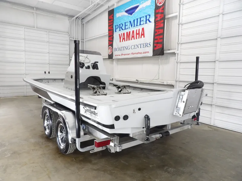 Slide: The Image of Shoalwater 23' Catamaran 2026 - 7