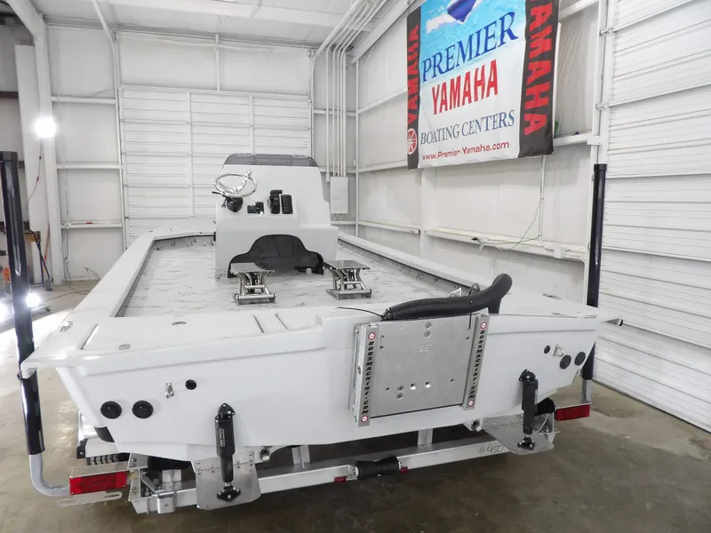 Slide: The Image of Shoalwater 23' Catamaran 2026 - 8