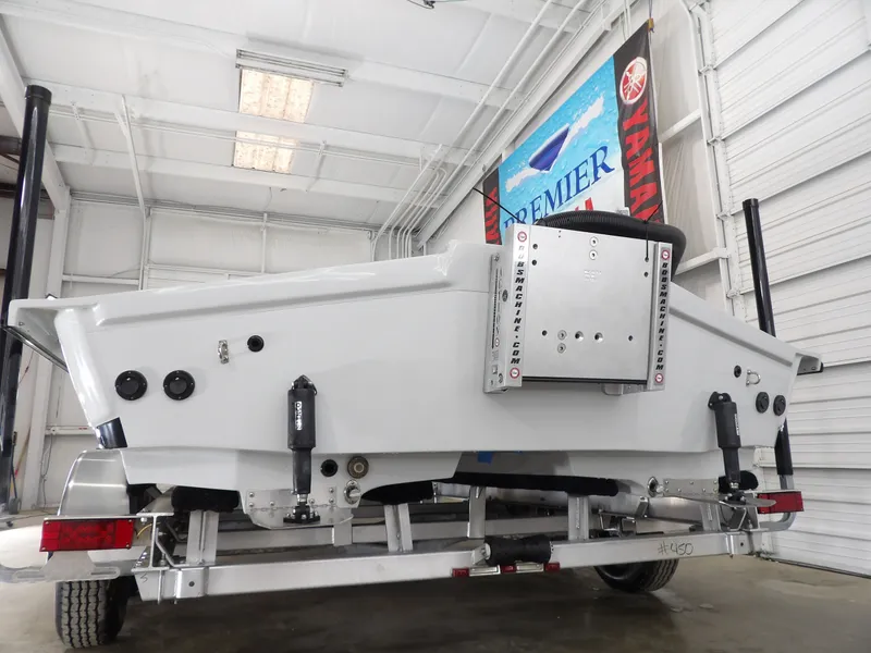 Slide: The Image of Shoalwater 23' Catamaran 2026 - 9