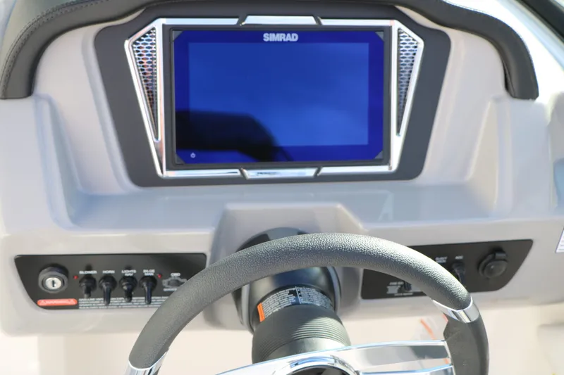 Slide: The Image of Chaparral 21 SSi 2026 - 27