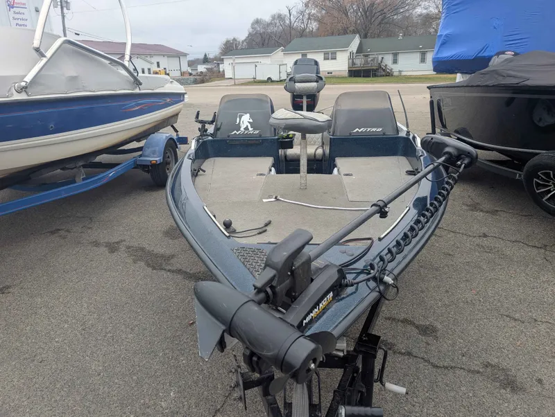 Slide: The Image of Nitro 17 DC 1995 - 7