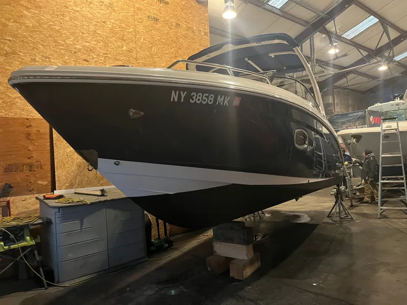 The Image of Chaparral 257 SSX 2014 - 1