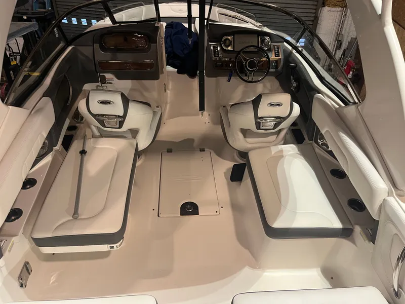 Slide: The Image of Chaparral 257 SSX 2014 - 7