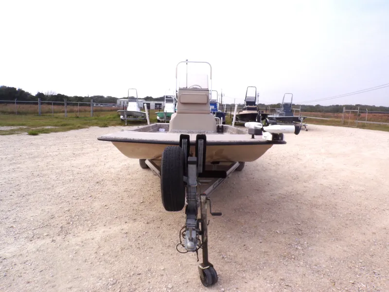 Slide: The Image of Dargel SKOUT 210SKT 2019 - 16