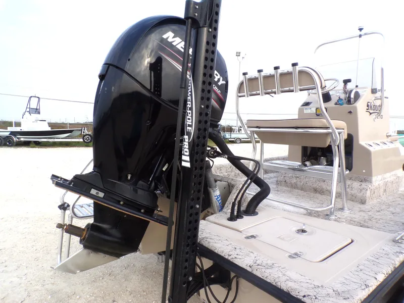 Slide: The Image of Dargel SKOUT 210SKT 2019 - 38