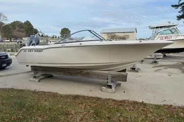 The Image of Key West 203 DFS 2026 - 1