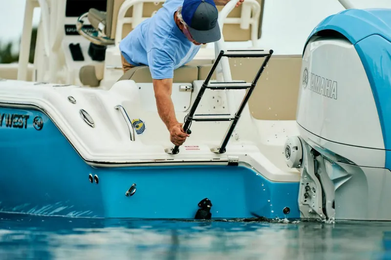 Slide: The Image of Key West 239 FS 2026 - 14