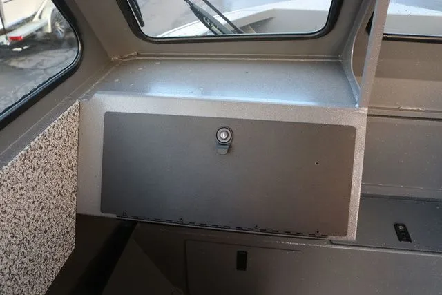 Slide: The Image of Alumaweld Stryker 202 2026 - 12