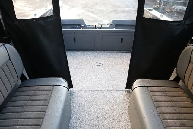 Slide: The Image of Alumaweld Stryker 202 2026 - 14