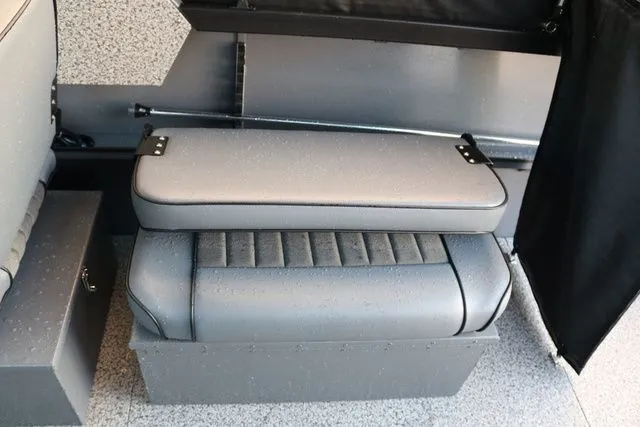 Slide: The Image of Alumaweld Stryker 202 2026 - 18