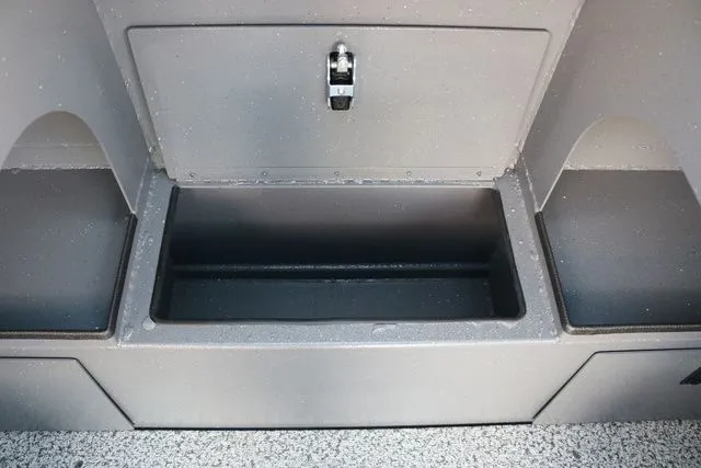 Slide: The Image of Alumaweld Stryker 202 2026 - 26