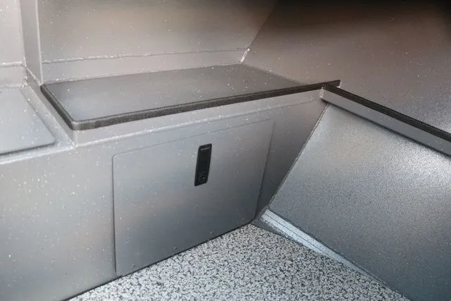 Slide: The Image of Alumaweld Stryker 202 2026 - 27