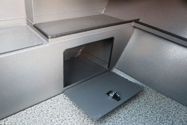 Slide: The Image of Alumaweld Stryker 202 2026 - 28