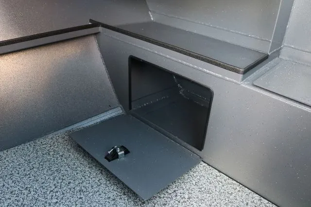 Slide: The Image of Alumaweld Stryker 202 2026 - 30