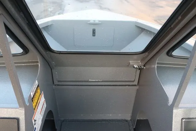 Slide: The Image of Alumaweld Stryker 202 2026 - 31