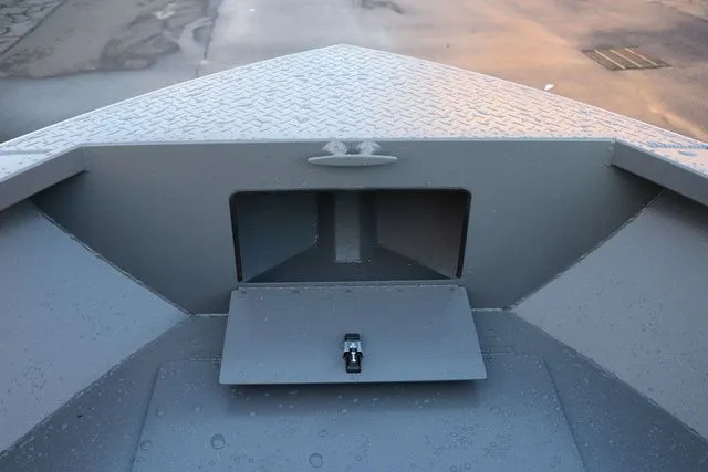 Slide: The Image of Alumaweld Stryker 202 2026 - 33