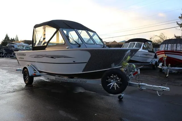 Slide: The Image of Alumaweld Stryker 202 2026 - 6