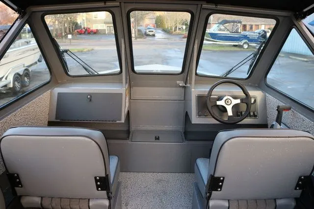 Slide: The Image of Alumaweld Stryker 202 2026 - 8