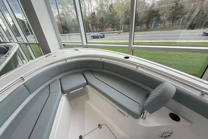 Slide: The Image of Sportsman Open 232 Center Console 2026 - 5