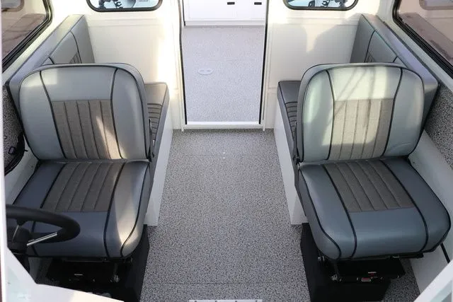 Slide: The Image of Alumaweld Intruder 22 2026 - 11