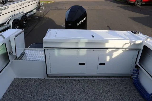 Slide: The Image of Alumaweld Intruder 22 2026 - 12