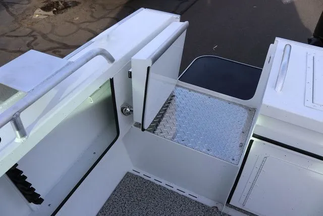 Slide: The Image of Alumaweld Intruder 22 2026 - 13