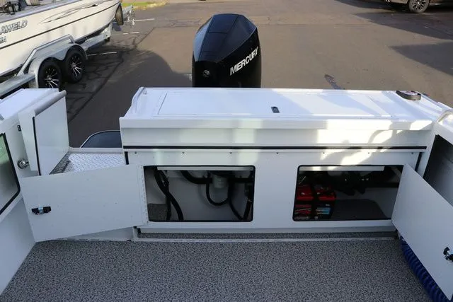 Slide: The Image of Alumaweld Intruder 22 2026 - 18