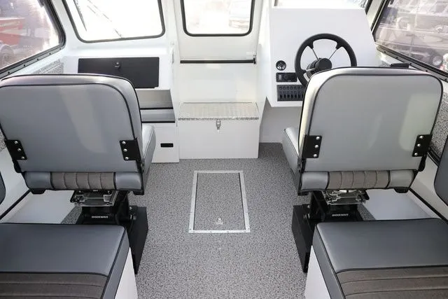 Slide: The Image of Alumaweld Intruder 22 2026 - 19