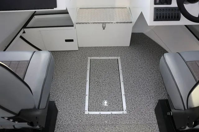 Slide: The Image of Alumaweld Intruder 22 2026 - 20