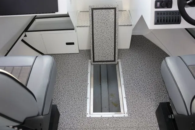 Slide: The Image of Alumaweld Intruder 22 2026 - 21