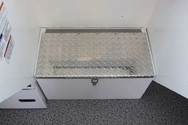 Slide: The Image of Alumaweld Intruder 22 2026 - 25