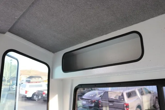 Slide: The Image of Alumaweld Intruder 22 2026 - 38