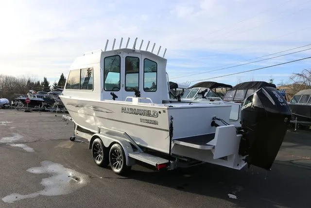 Slide: The Image of Alumaweld Intruder 22 2026 - 5