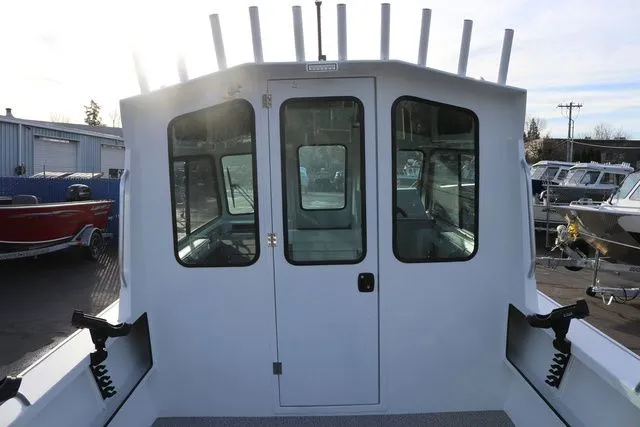 Slide: The Image of Alumaweld Intruder 22 2026 - 6